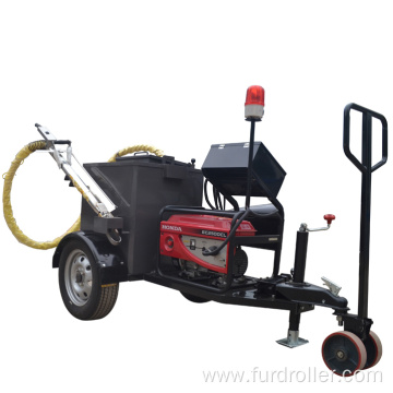 Portable Hand Road Concrete Crack Sealing Machine For Asphalt FGF-100